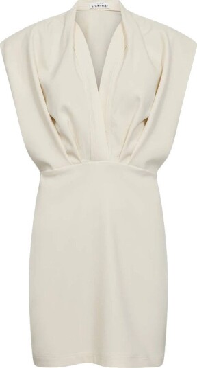 Haute L'Amitié Dame Kjoler Beige S,