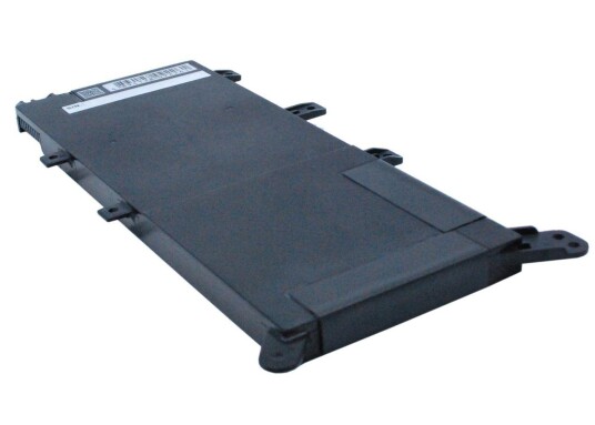 CoreParts batteri til bærbar PC - Li-pol - 4800 mAh - 36.5 Wh (MBXAS-BA0135) CoreParts batteri til bærbar PC - Li-pol - 4800 mAh - 36.5 Wh (MBXAS-BA0135)