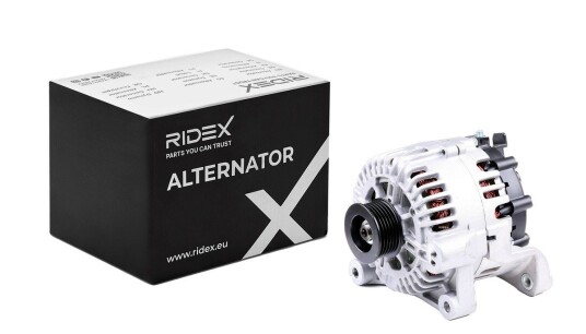 Dynamo RIDEX 4G0066