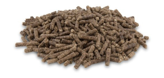 Broil King Trepellets - hickory