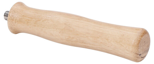 Normcore Wooden Portafilter Replacement Handle - Oak Normcore Wooden Portafilter Replacement Handle - Oak