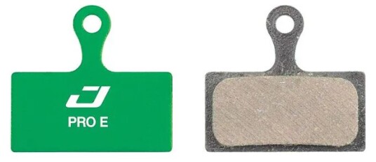 Jagwire Pro E-Bike Xtr/xt/slx Bremseklosser