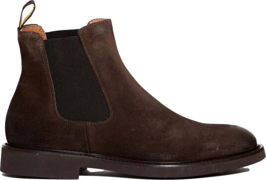 Doucal's Herre Sko Brun 44 1/2 EU,