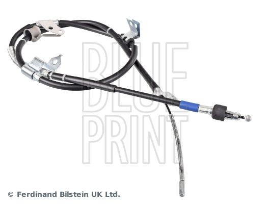 Tautrekk håndbremse BLUE PRINT ADG046283