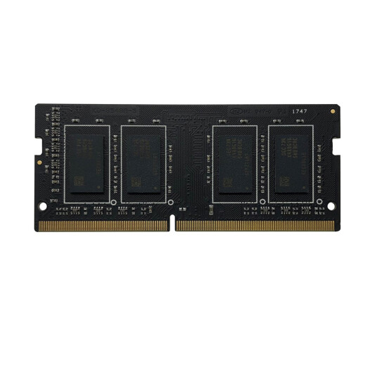 Patriot Memory 8GB DDR4 2400MHz CL17 SODIMM RAM