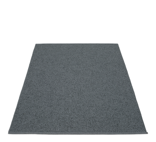 Pappelina Svea matte granit 140x220 cm