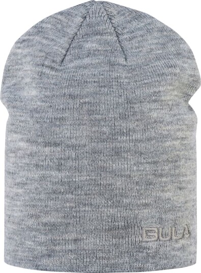 Bula Men's Everyday Beanie OneSize, Greym