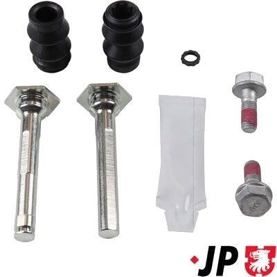 Føringshylsesett bremsecaliper JP GROUP 1564005110