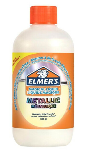 Elmer's Metallic Magical Liquid, 259ml