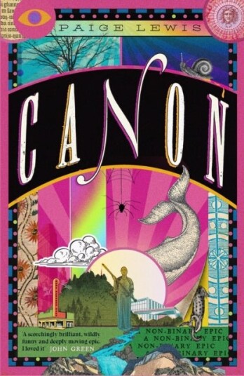 Canon Canon