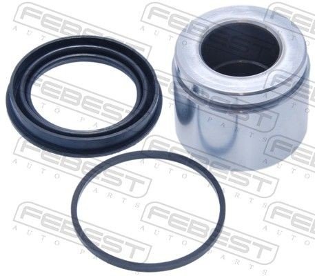 Febest Stempel bremsecaliper FEBEST 2076 CARF KIT
