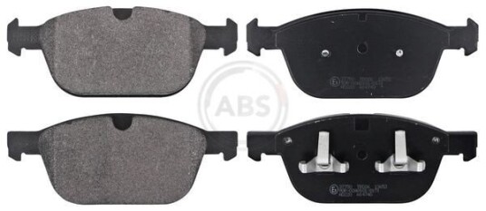 Bremseklosser A.B.S. 37750 Bremseklosser A.B.S. 37750