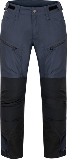 Urberg Hiking Core Pants Men Blue Nights S Urberg Hiking Core Pants Men Blue Nights S