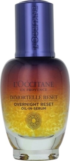 L'Occitane Immortelle Reset Ansiktsserum 30 ml for Alle Hudtyper