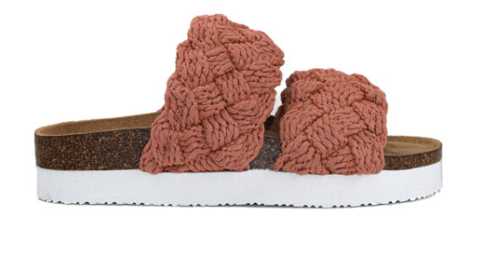 Sande sandal 38