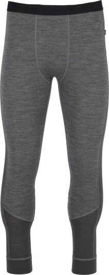 Twentyfour Flow Active Ulltights Grå 3XL