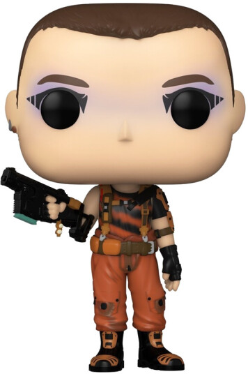 Funko POP! MOVIES: Rebel Moon S2 Milius