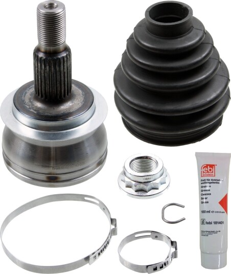 Febi Bilstein Drivknute drivaksel FEBI BILSTEIN 185849