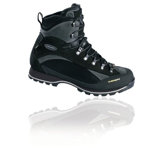 Crispi Summit GTX Anthracite 42