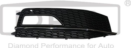DPA 88071816602 Ventilasjonsgitter