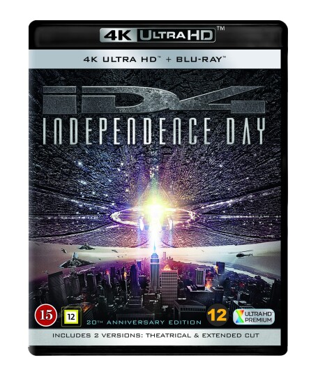 Independence Day
