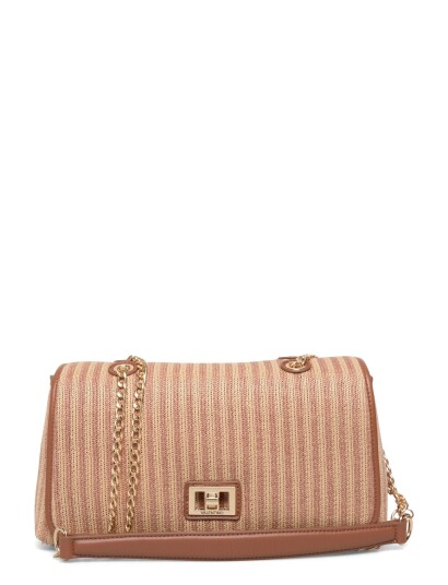 Valentino Bags Selene Beige ONE SIZE Valentino Bags Selene Beige ONE SIZE