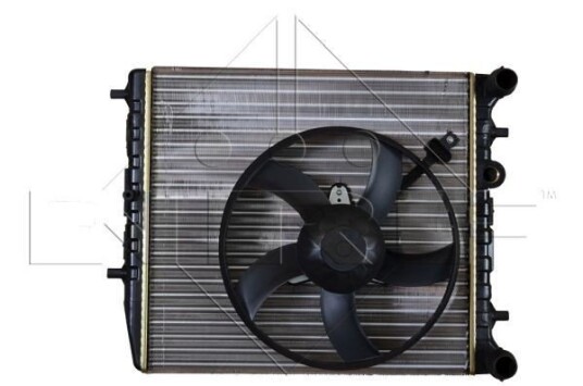 Radiator NRF 53021