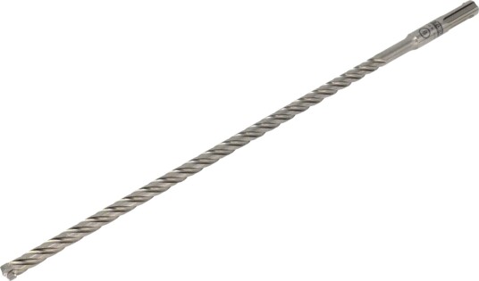 Awtools Wiertło Sds Plus 14X1000mm Xtreme Frame Black Line
