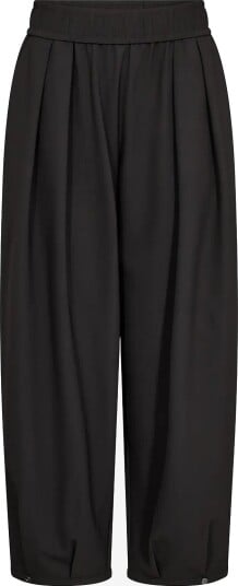 MOS MOSH Mmnuello Miley Pant BLACK XS