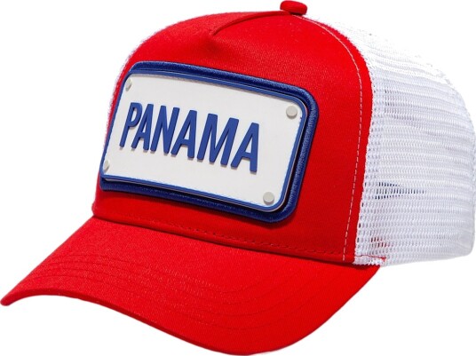 John Hatter FWC26 TEAM CAP PANAMA