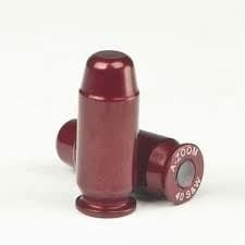 A-Zoom 40 S&W Klikkpatron pk.á 2 A-Zoom 40 S&W Klikkpatron pk.á 2