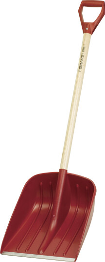 SNØSKUFFE CLASSIC PLAST 1160P