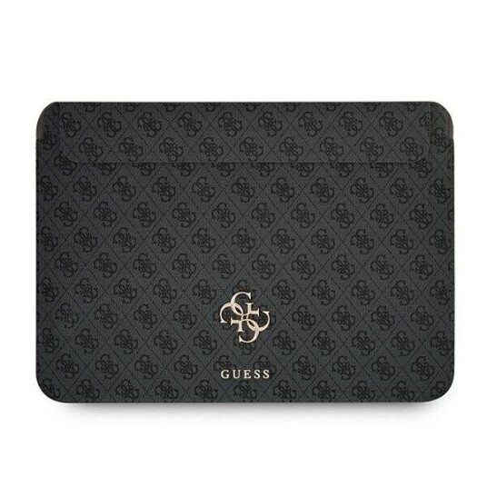 Guess Powerbank Indukcyjny 5W Gupbmsvslg 3000Mah Złoty/Gull Magsafe