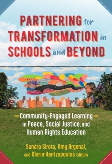 Partnering for Transformation in Schools and Beyond