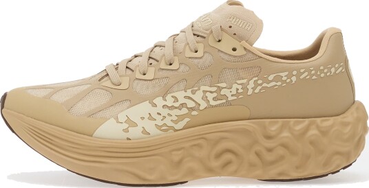 Joggesko Puma Velum SB Nitro WC Toasted Almond Sand Dune EUR 44