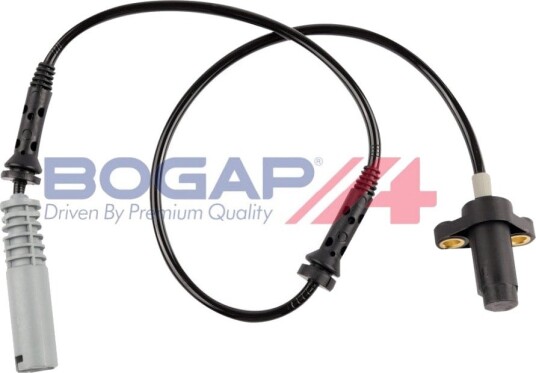ABS sensor BOGAP B7117108 ABS sensor BOGAP B7117108
