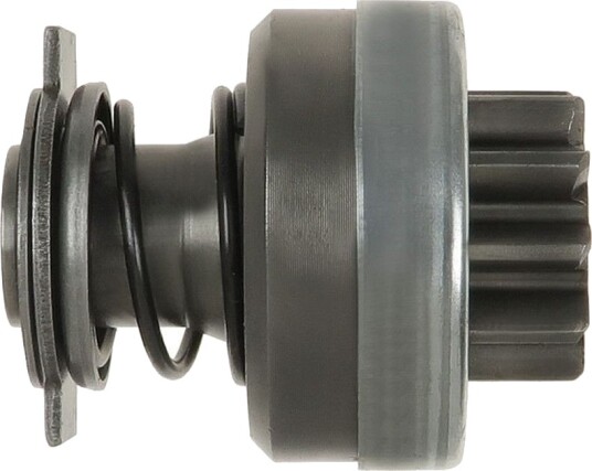 Friløpsgir, starter AS-PL SD9081