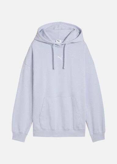 Puma Ess Oversized Hoodie Fl Cool Weather M Hoodies Puma Ess Oversized Hoodie Fl Cool Weather M Hoodies