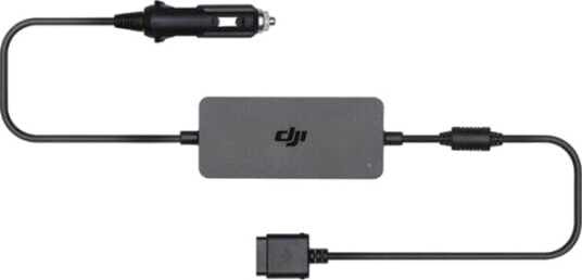 DJI Battery Car Charger FPV