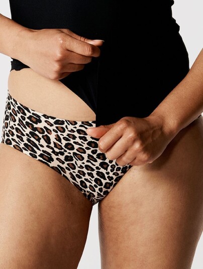 Chantelle Soft Stretch Hipster One Size