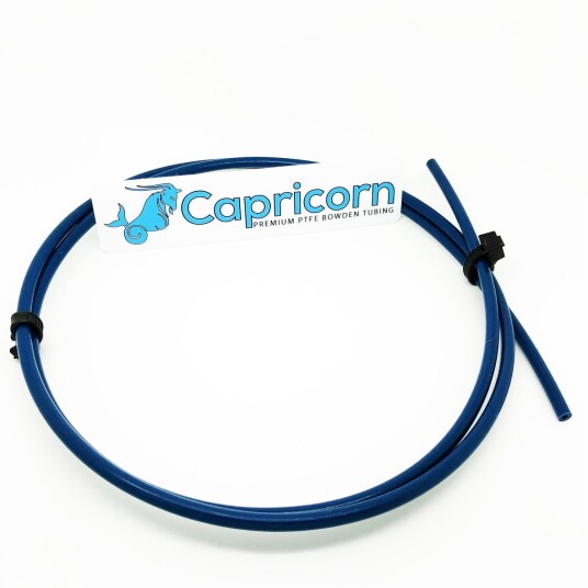 Creality Capricorn XS Series PTFE Bowden Tube for 1.75mm