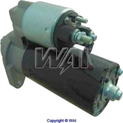 WAI 17804N Starter WAI 17804N Starter