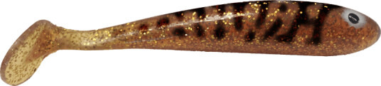 iFish The Demon Shad 7 cm OneSize, Motoroil iFish The Demon Shad 7 cm OneSize, Motoroil