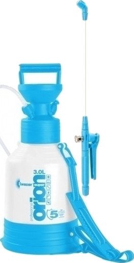 Hagesprøyte Kwazar Orion Super Pro+ 3 L FPM