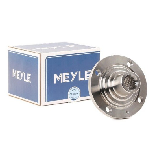 Hjulnav MEYLE 100 407 0007