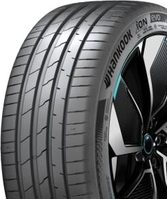 Hankook iON evo SUV IK01A 245/50R20 105V