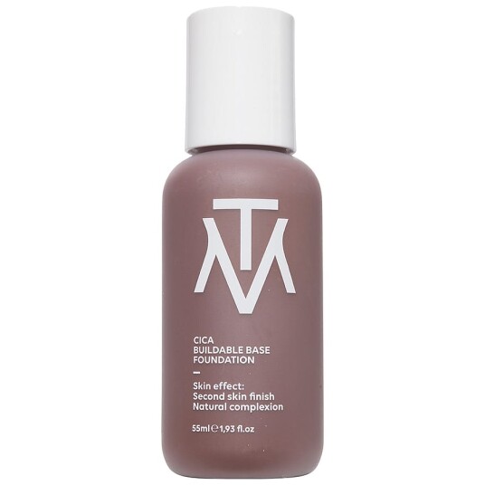 Cica Buildable Base Foundation N11