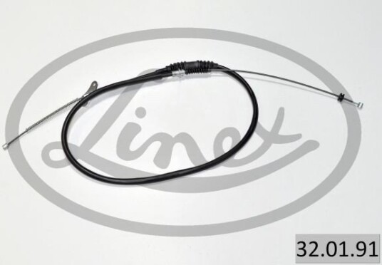 Bremsewire LINEX 32.01.91