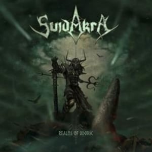 Bengans Suidakra - Realms Of Odoric