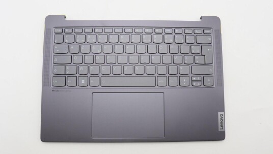 Lenovo COVER Upper Case ASM_FRA
